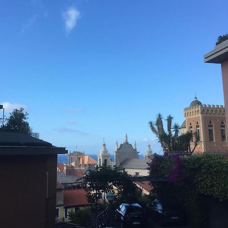 Vacanze A Finale Ligure Kültér fotó