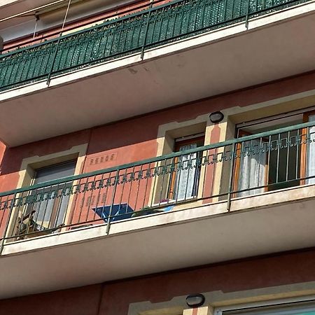 Vacanze A Finale Ligure Kültér fotó