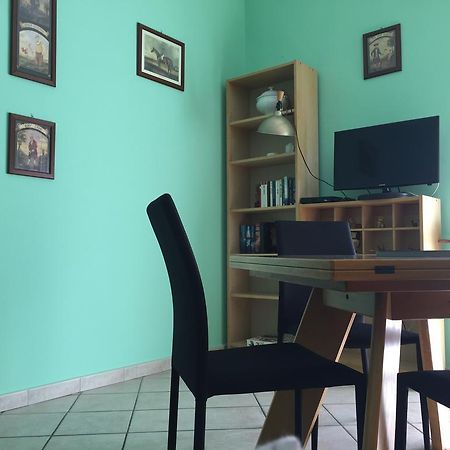 Vacanze A Finale Ligure Szoba fotó