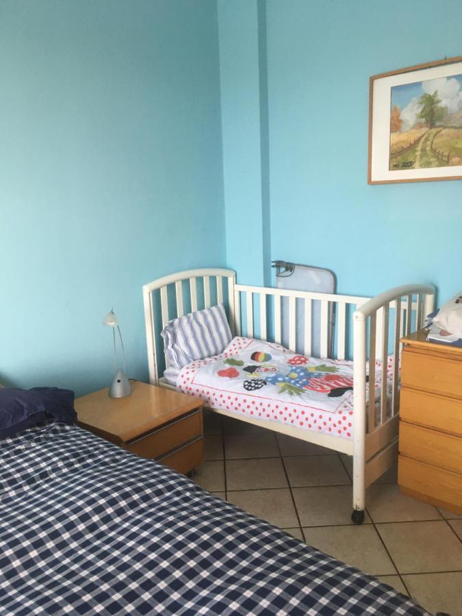 Vacanze A Finale Ligure Kültér fotó