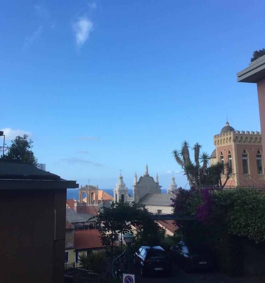Vacanze A Finale Ligure Kültér fotó
