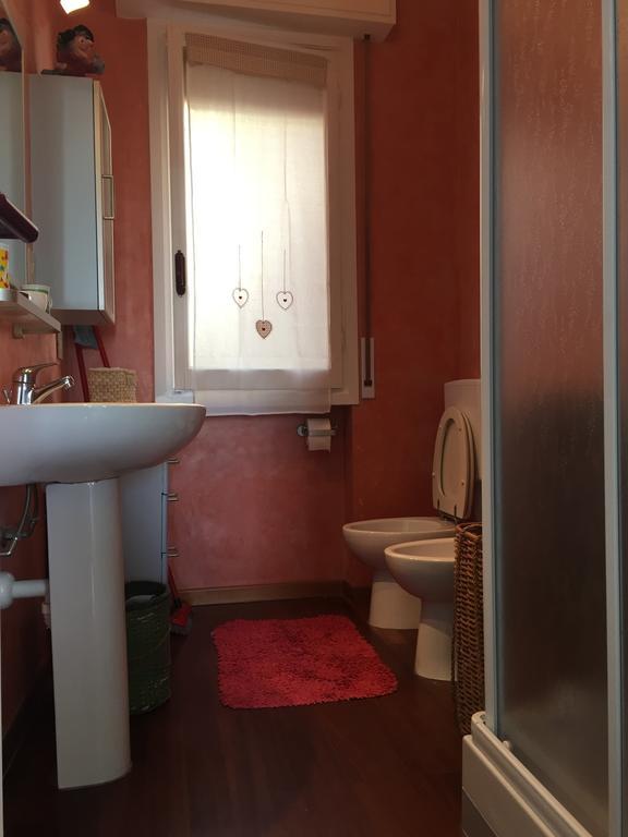Vacanze A Finale Ligure Szoba fotó