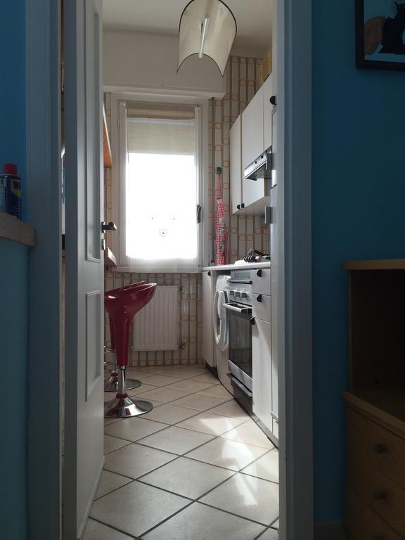 Vacanze A Finale Ligure Szoba fotó