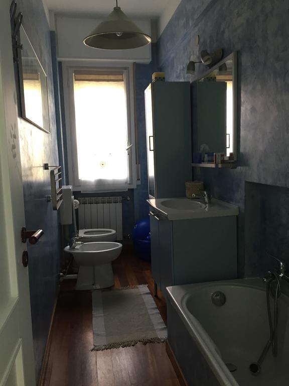 Vacanze A Finale Ligure Szoba fotó