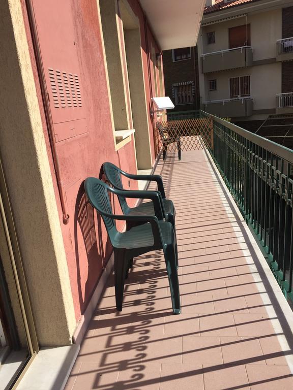 Vacanze A Finale Ligure Szoba fotó