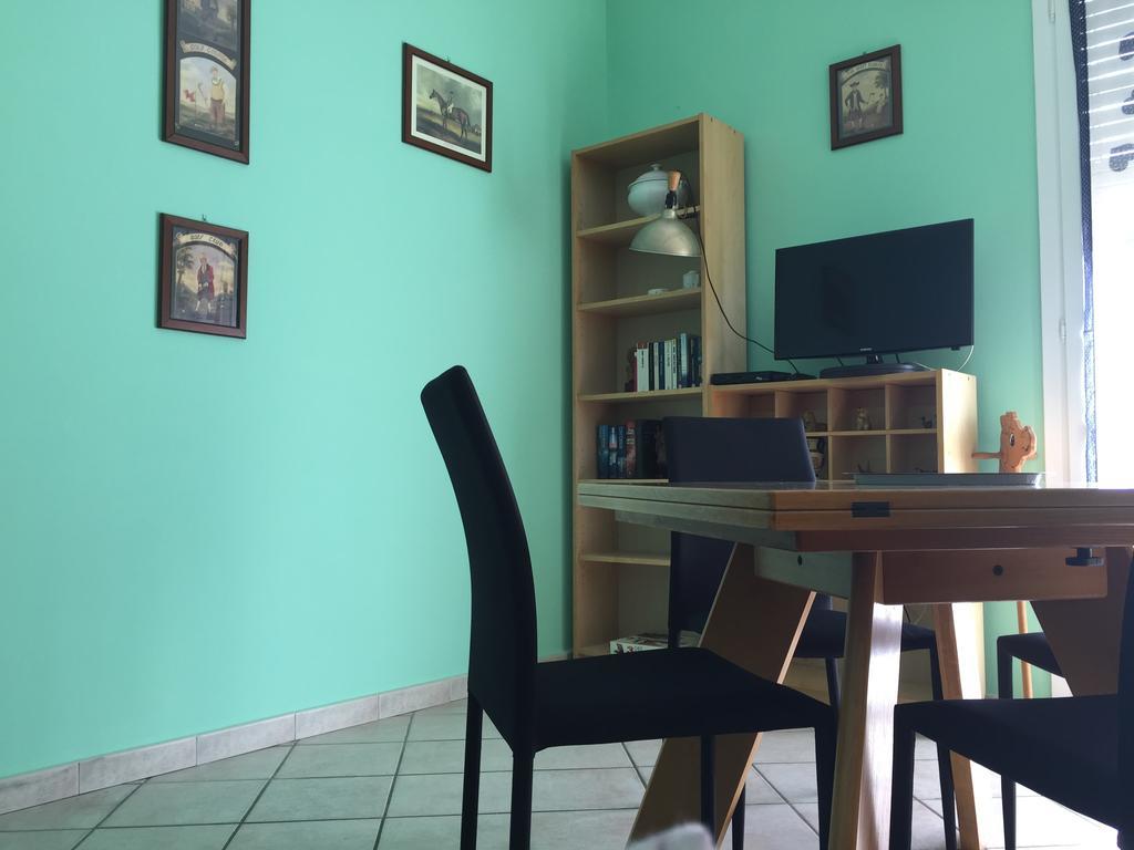 Vacanze A Finale Ligure Szoba fotó