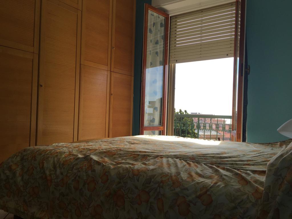 Vacanze A Finale Ligure Szoba fotó