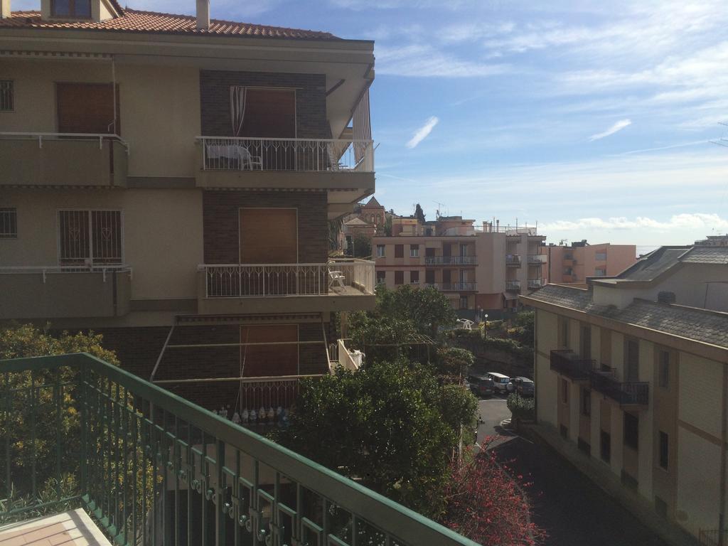 Vacanze A Finale Ligure Szoba fotó