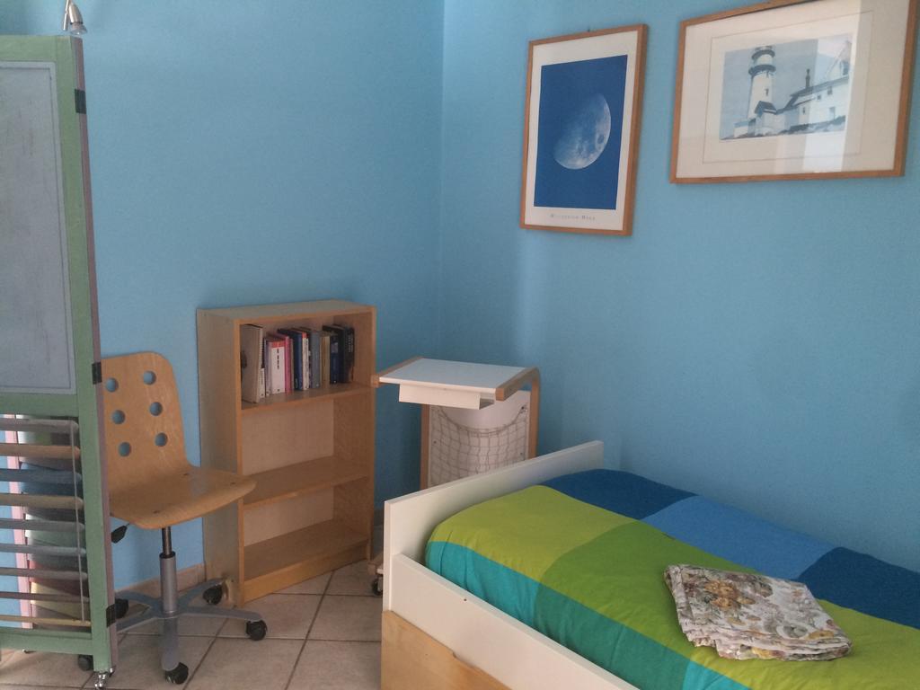 Vacanze A Finale Ligure Szoba fotó