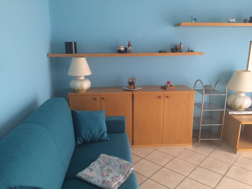 Vacanze A Finale Ligure Szoba fotó