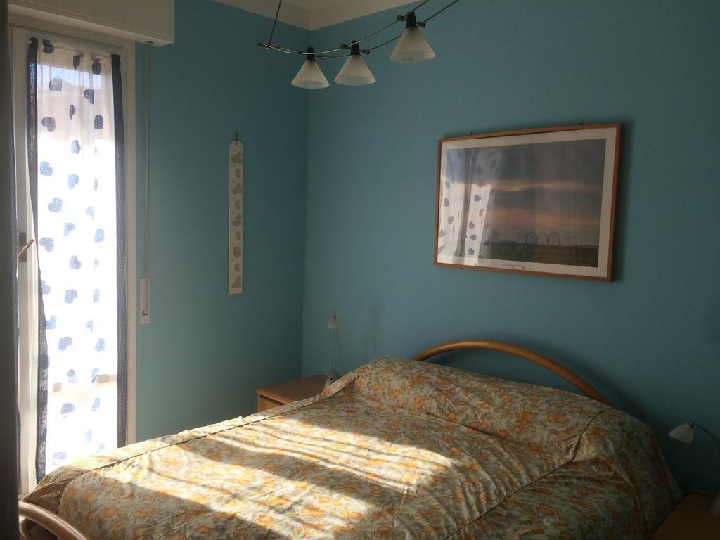 Vacanze A Finale Ligure Szoba fotó