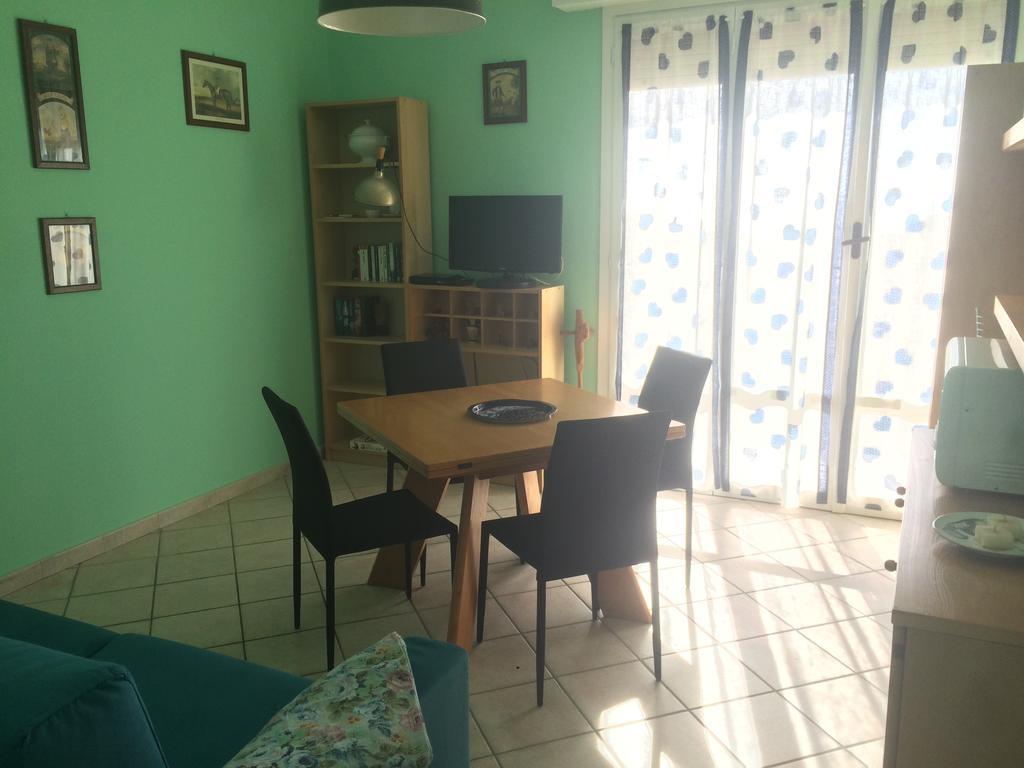 Vacanze A Finale Ligure Szoba fotó