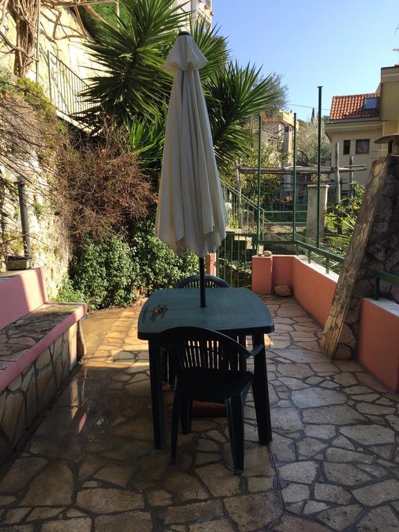 Vacanze A Finale Ligure Szoba fotó