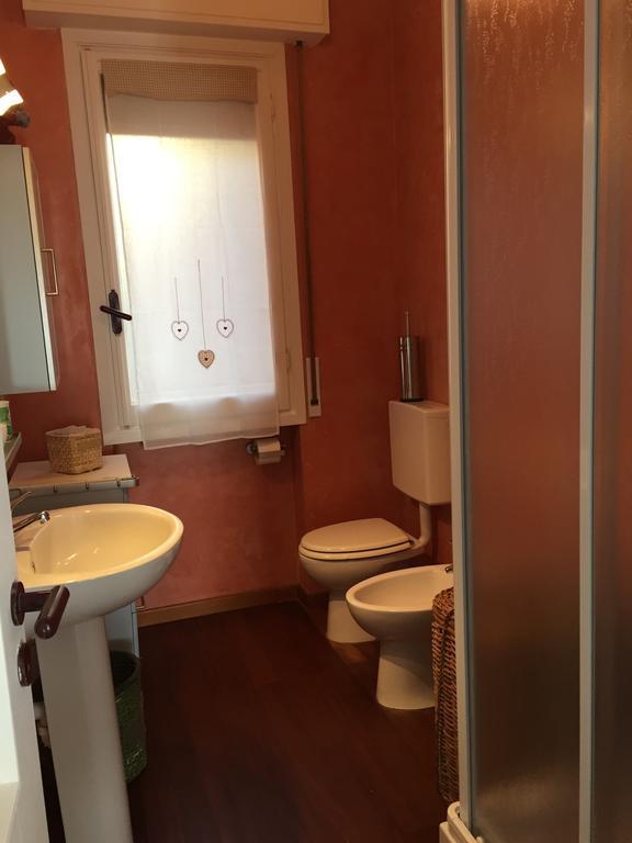 Vacanze A Finale Ligure Szoba fotó