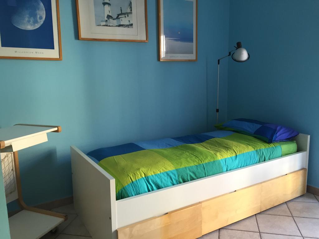 Vacanze A Finale Ligure Szoba fotó