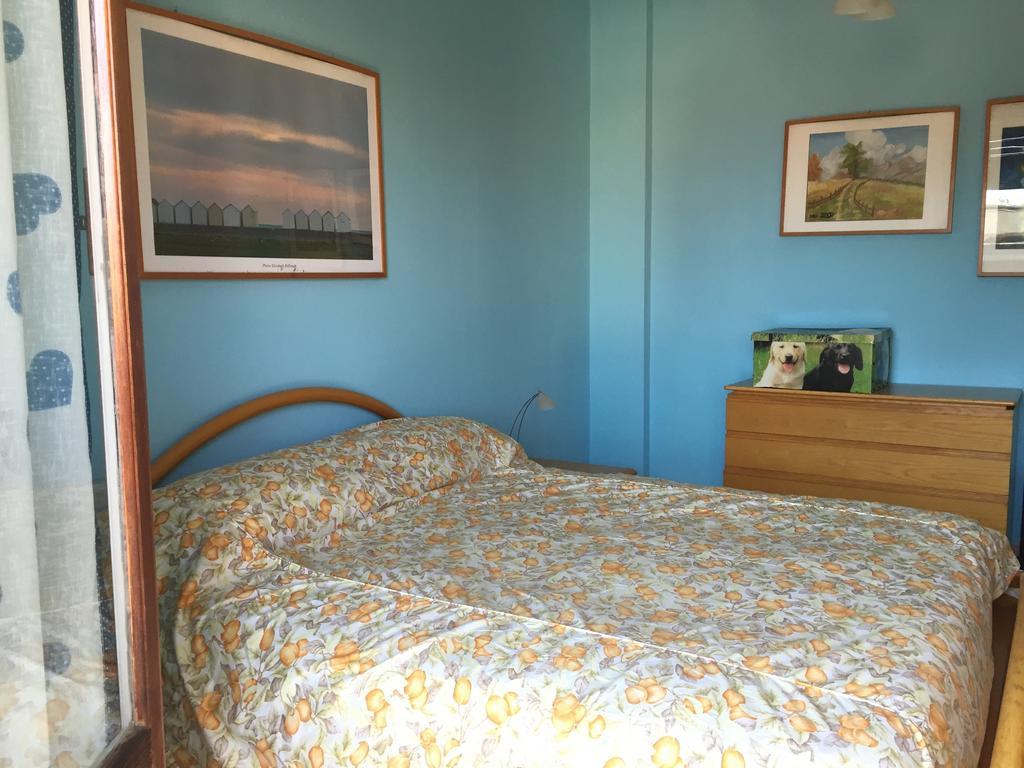 Vacanze A Finale Ligure Szoba fotó