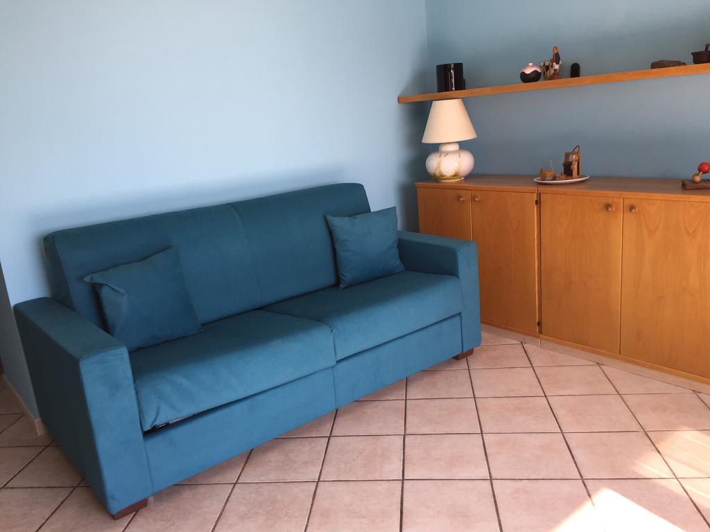 Vacanze A Finale Ligure Szoba fotó